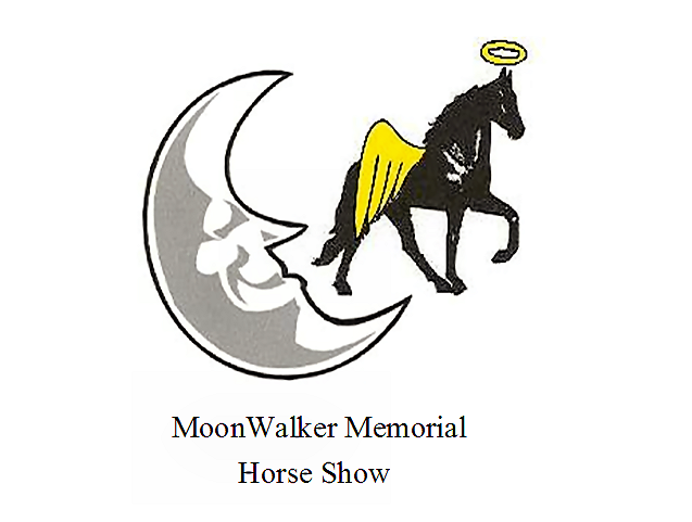 MoonWalker Memorial Horse Show